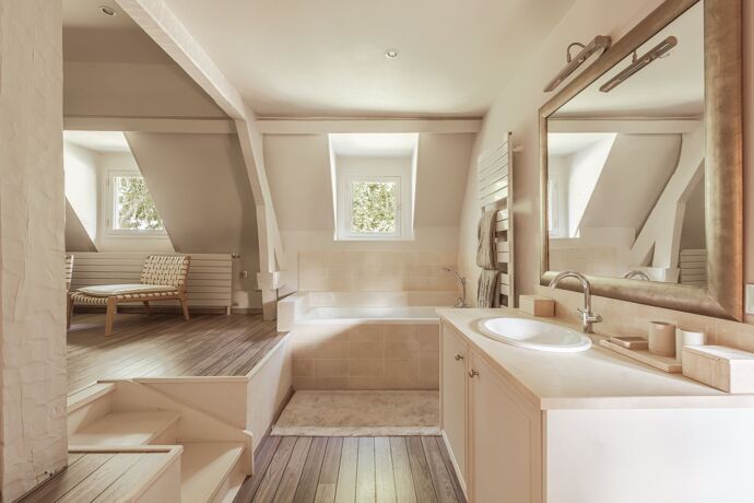 Pressoir des Capucines